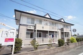 ひまわりⅠの外観画像