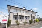 ひまわりⅠの間取り画像