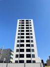 タスキプライムテラス本蓮沼の間取り画像