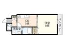 第2倉本ビルの間取り画像