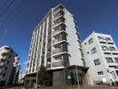 KDXレジデンス多摩川の外観