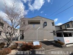 チャーム ツインズ 弐番館の外観画像