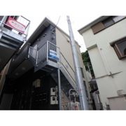GREEN OAKの外観画像