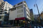 六本木デュープレックスエムズの間取り画像