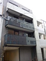casa la costaの外観画像