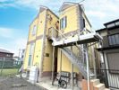 ユナイト中野島オステリアの杜の外観画像