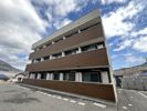 MOOREA伴東の外観