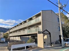 ゆめのこーぽの外観画像