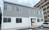 HYGGE．02の間取り画像