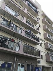 藤コーポの外観画像