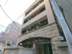レイローズビルの外観画像
