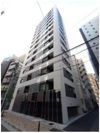 リビオレゾン千代田岩本町ルジェンテの間取り画像