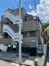 サンパルク山手の間取り画像