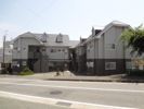 ヒルサイドアヴェニュの間取り画像