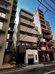 オンドワ ミュゾン M 東麻布の外観画像