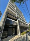 エスリード福島グレイスの間取り画像