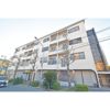 松尾マンションの間取り画像
