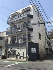 サングレイス宮田町の外観画像