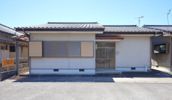 勢田貸家の間取り画像