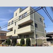 NCグリーンハイツの外観画像