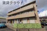 バニュルスⅣの間取り画像