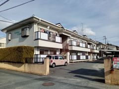 マンションくるみの外観画像