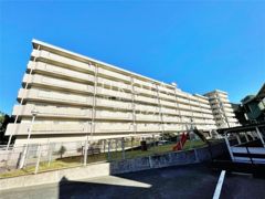 ハイツ幸神A棟502号の外観画像