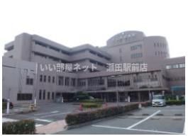 済生会守山市民病院（病院）まで400m