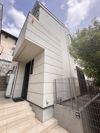 世田谷区成城4丁目戸建の間取り画像