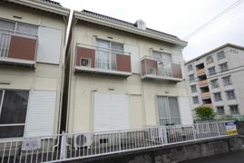 シティライフ知古 D棟の外観画像