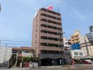 フォルテAMGの間取り画像