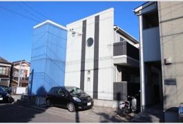 クレフラスト龍禅寺Aの外観画像