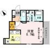 アヴェニールの間取り画像