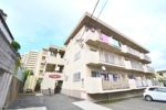 MDIマンション中原東の間取り画像