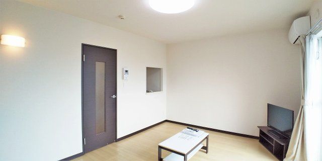 リビング