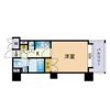 クレタ県庁前の間取り画像
