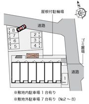 レオネクストRyuの外観画像