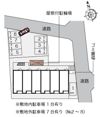 レオネクストRyuの間取り画像
