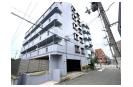 ハイツ甲南の間取り画像