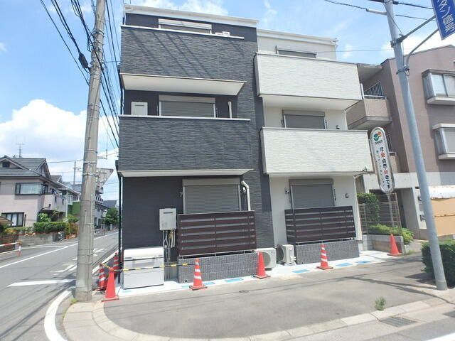 Best Stage 錦町の外観画像