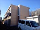 レオパレスMARTHAの間取り画像