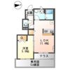 ルシェッロ（ruscello）の間取り画像
