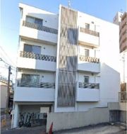 プランドール平針の外観画像