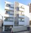プランドール平針の間取り画像