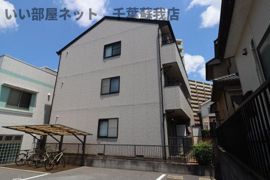 リオンの外観画像