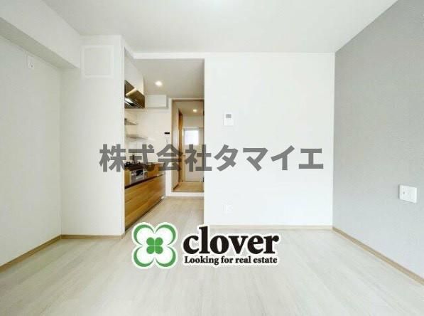 リビング