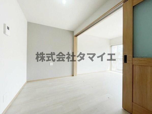 リビング