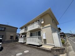 クレシェンドMの外観画像