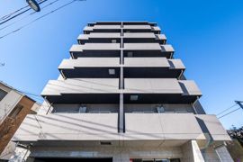 フュージョナル王子RICOTTの外観画像