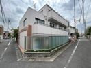 DRホームズ学芸大学の間取り画像